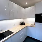 Lovely Flat Relax Near Center Appartement Nuremberg