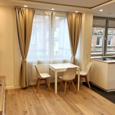 Lovely Flat Relax Near Center